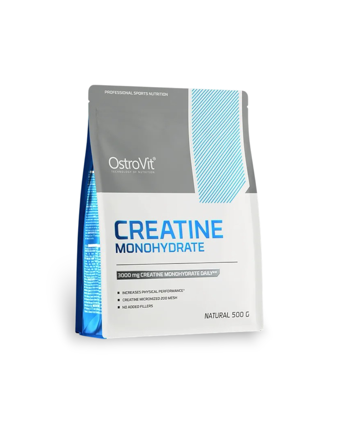 Creatine Monohydrate Ostrovit 500g